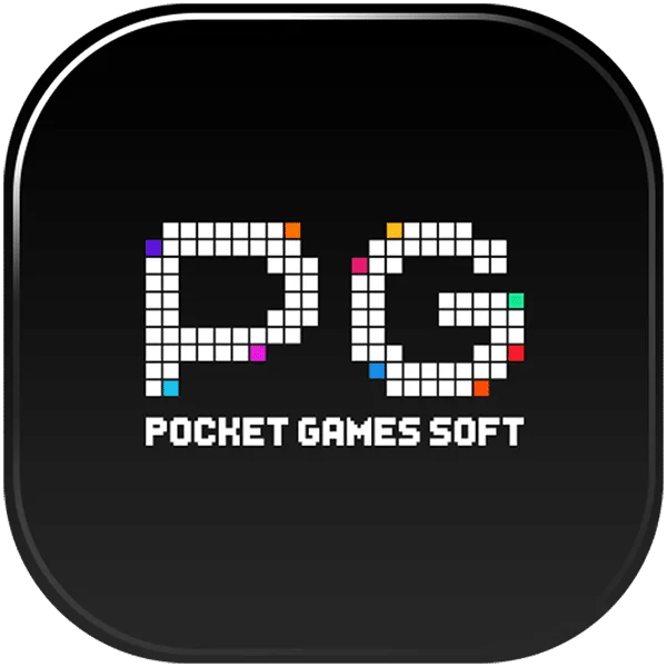 PG logo