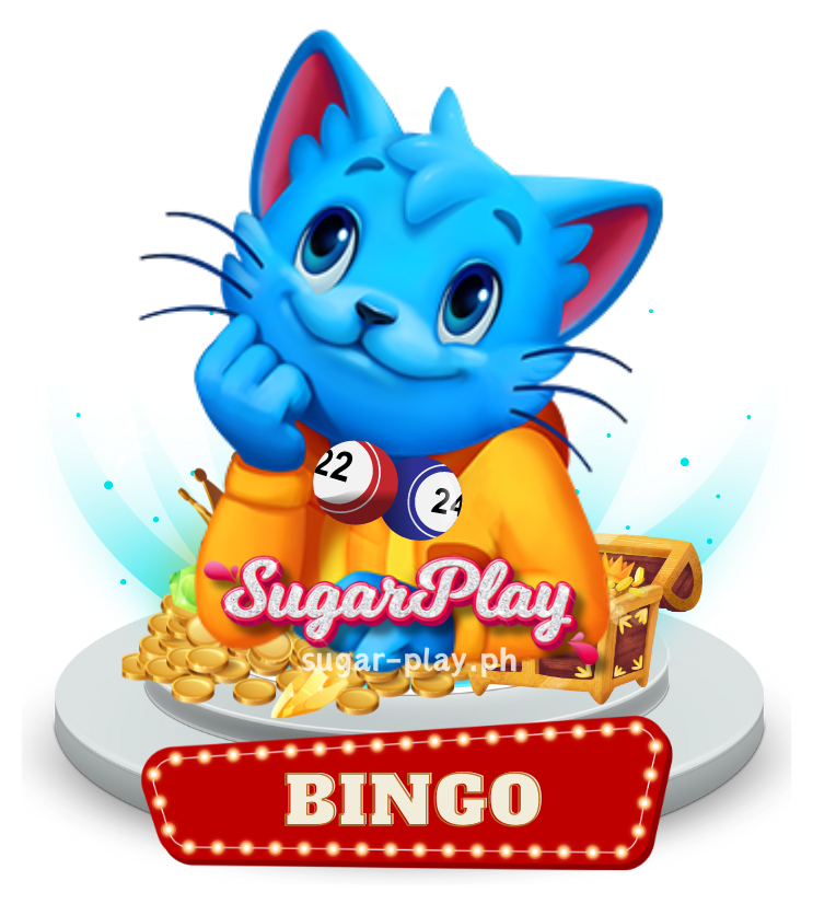 Sugarplay BINGO