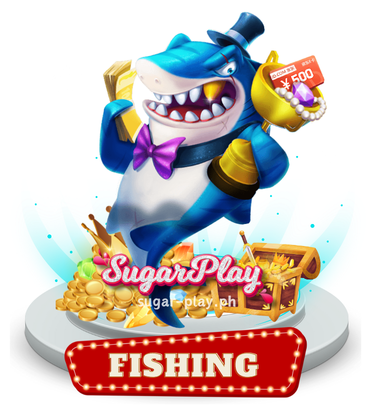 Sugarplay Fishing