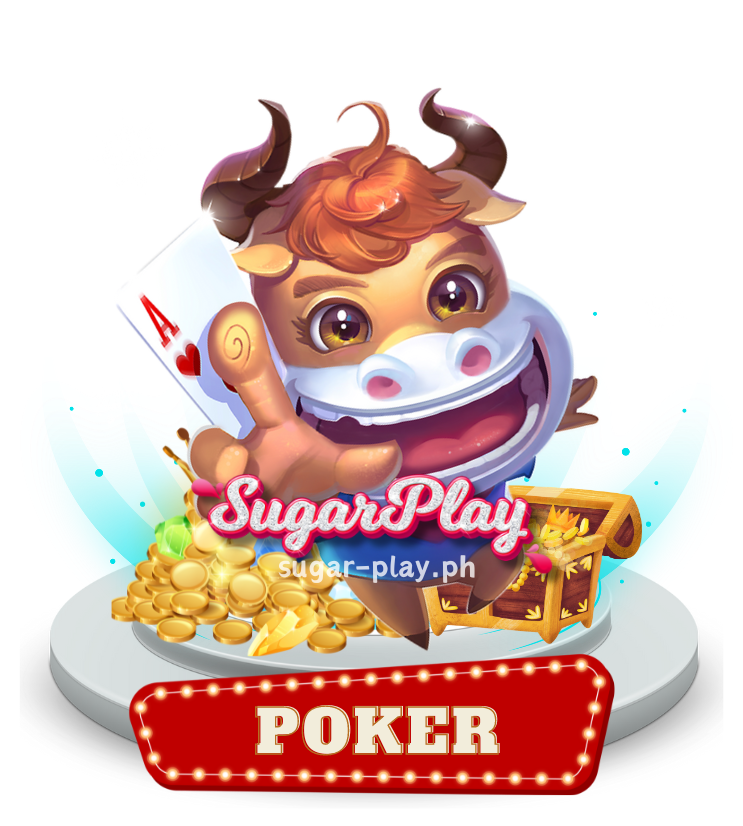 Sugarplay POKER