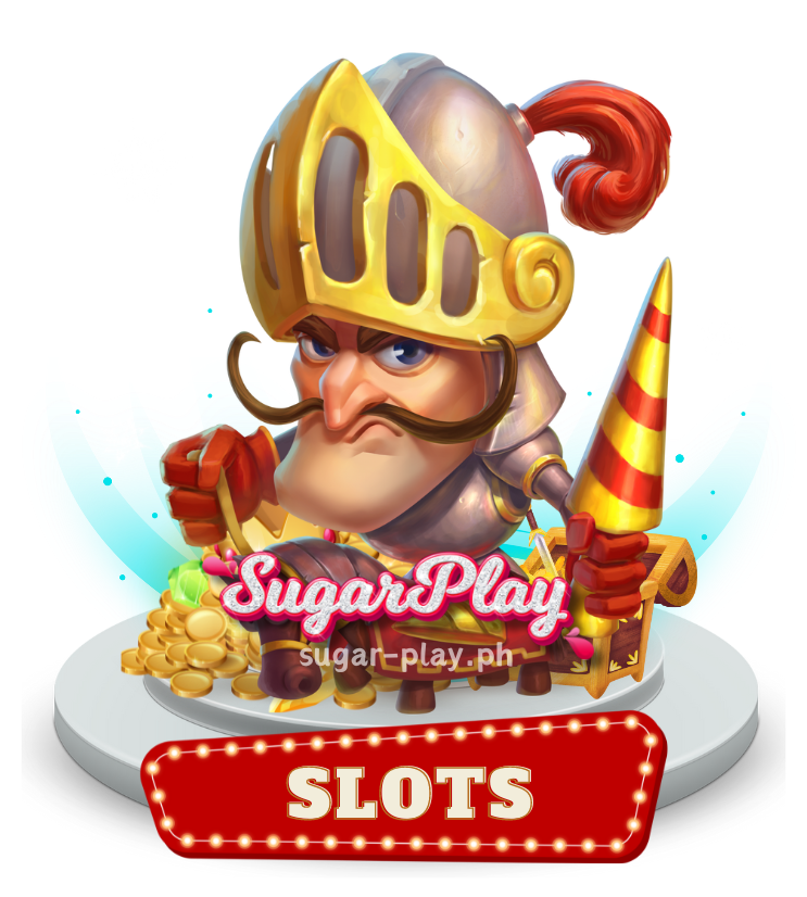 Sugarplay SLOTS