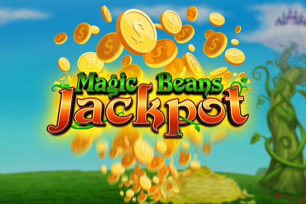 Fa Chai Gaming Magic Beans Slot