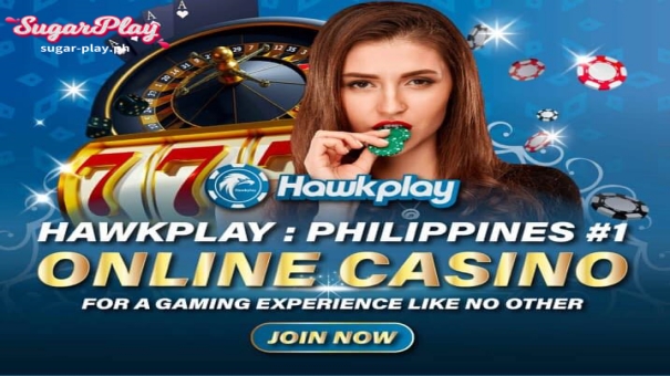 Hawk play Casino is currently a favorite destination for many fans everywhere. Because this place offers thousands of attractive, classic card games with huge bonus rates.