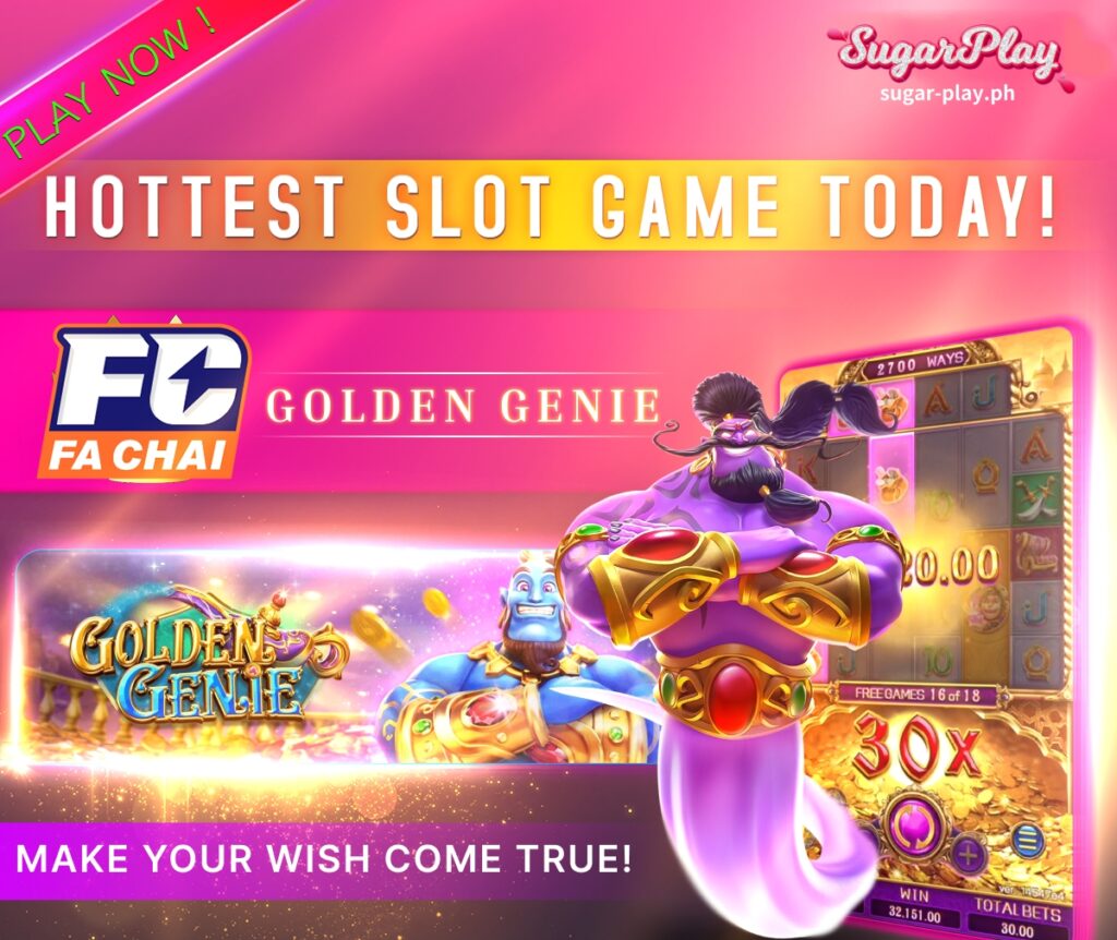 Who is Fa Chai Gaming?