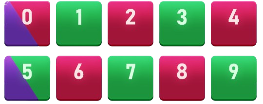 Jili Color Prediction Rules