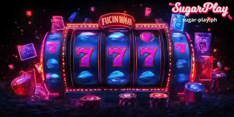 Unveiling the Games on SugarPlay App