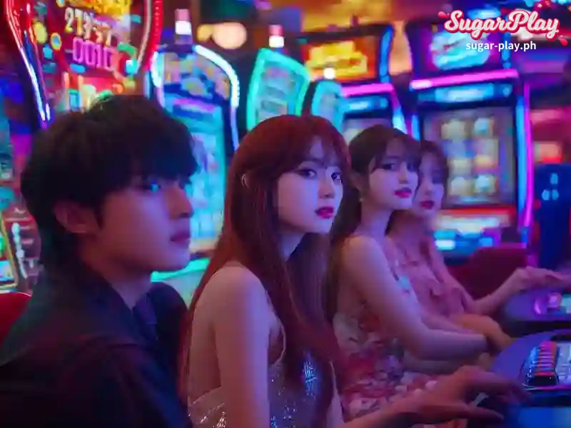 Master the art of withdrawal at SugarPlay Online Casino. Discover the perks of VIP membership with daily withdrawals up to 100,000 PHP.