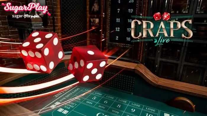 Detailed game rules you need to know when participating in Craps