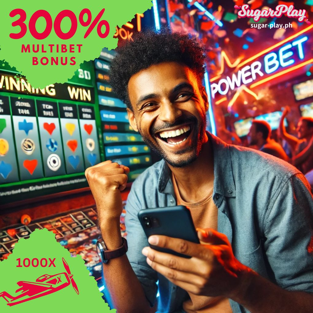 Logging Into Your Powerbet Casino Account