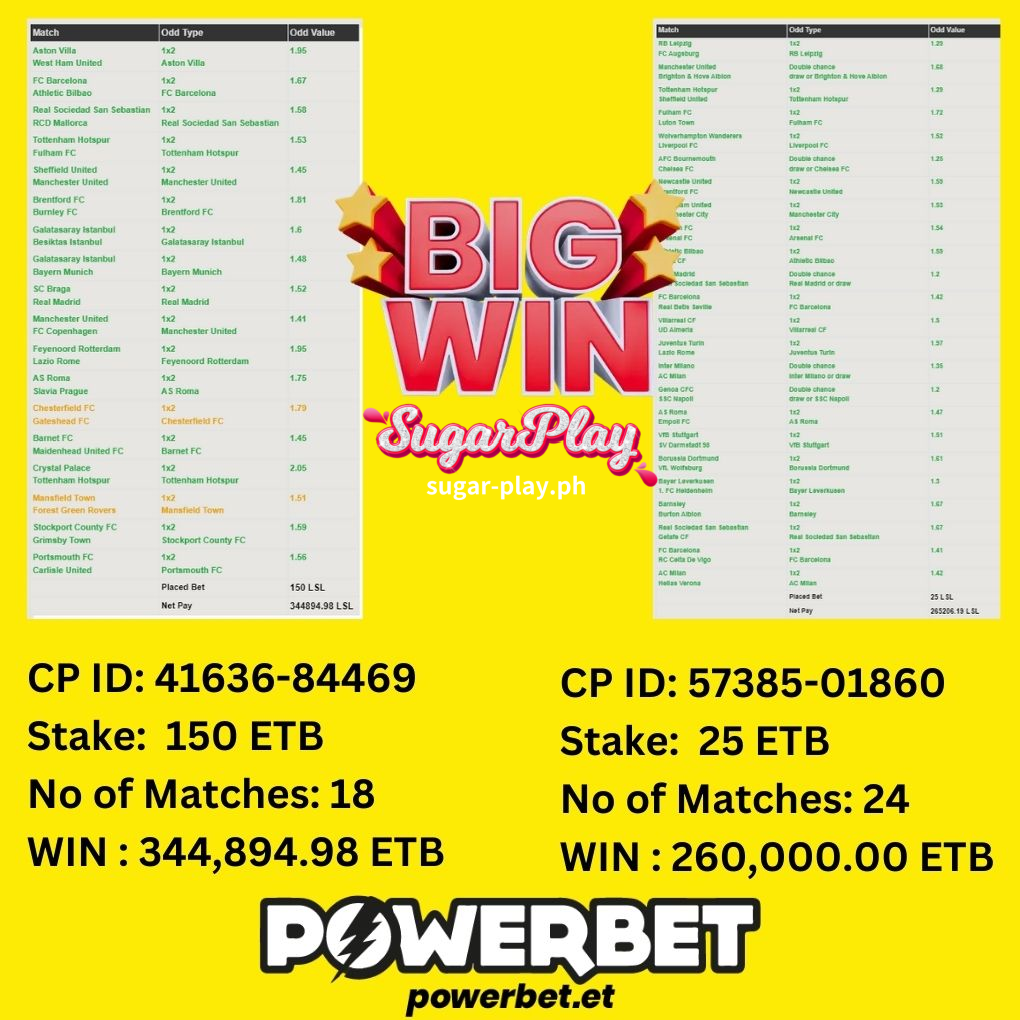 Powerbet Casino Bonuses and Promotions