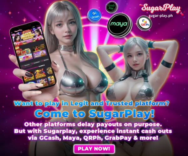 With over 1000 games to choose from, players at SugarPlay Casino are spoiled for choice. Whether you're a fan of Jili Games like Golden Empire and Monkey King or prefer Evolution Gaming's Live Blackjack and Crazy Time, there's something for everyone at SugarPlay Casino.