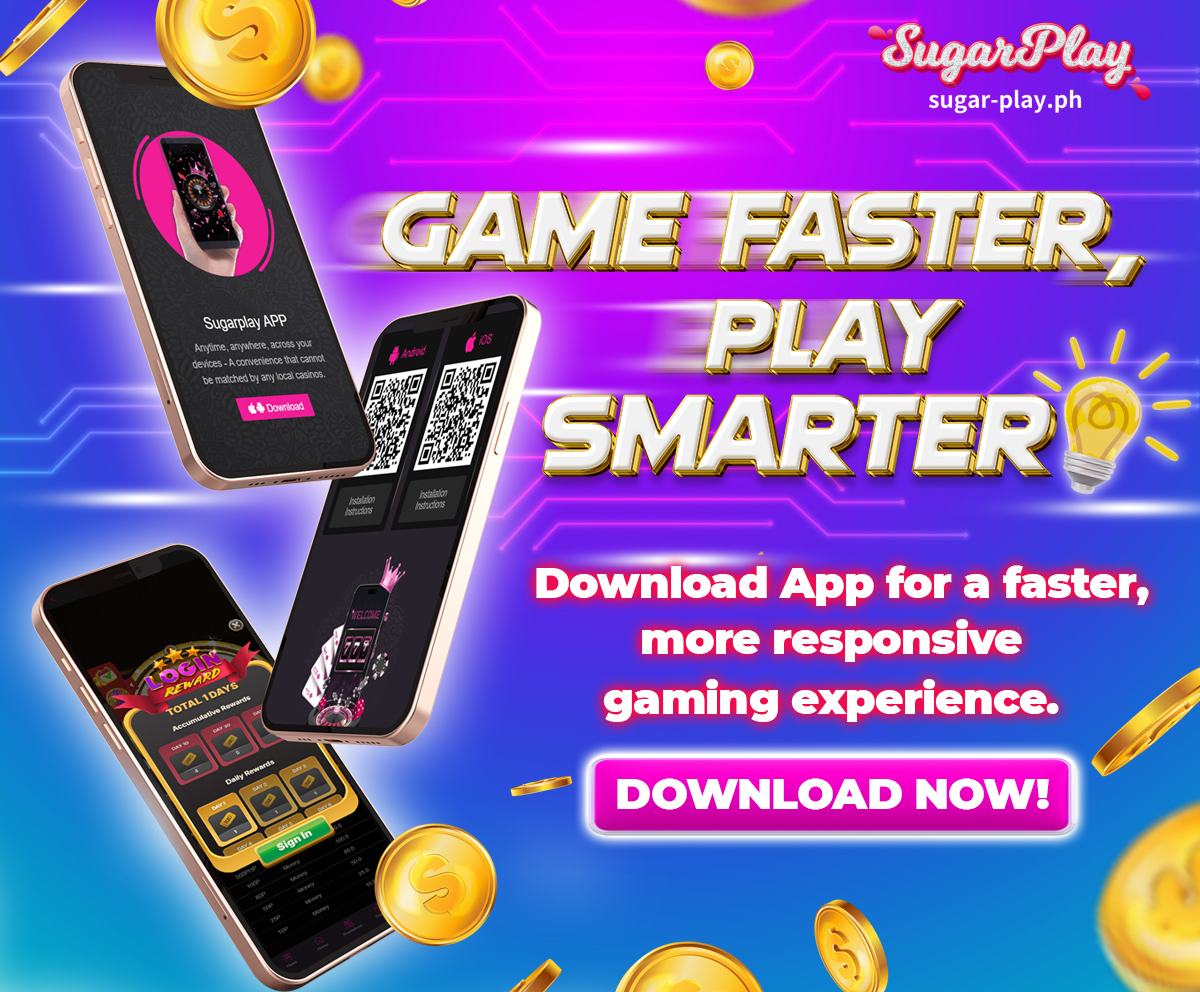 The SugarPlay Casino VIP Login is your gateway to an elevated gaming experience. If you're ready to take your gaming to the next level, consider giving SugarPlay Casino a try.