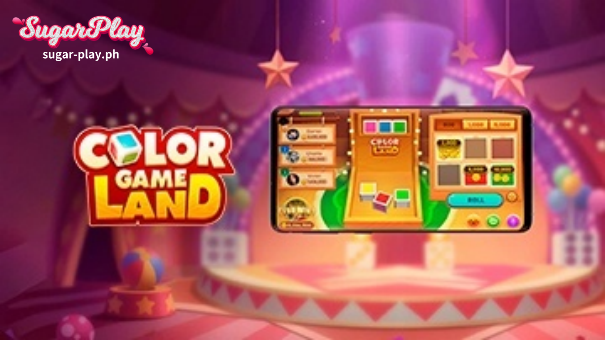 Decoding Color Patterns in SugarPlay Color Game