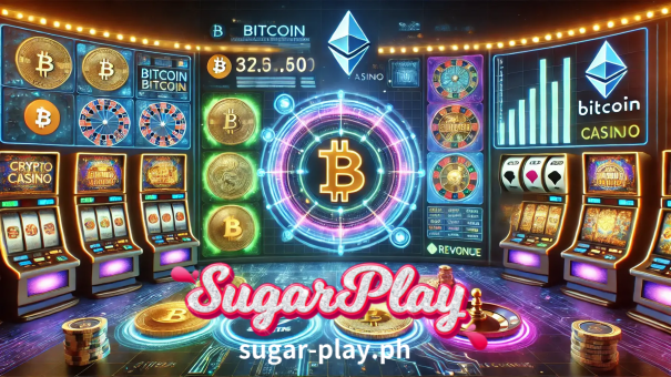 Maximizing Your Crypto Bonus at SugarPlay