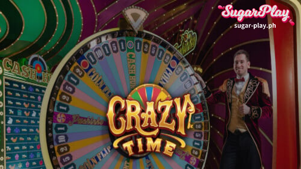 Strategies to Win in Crazy Time Live PH