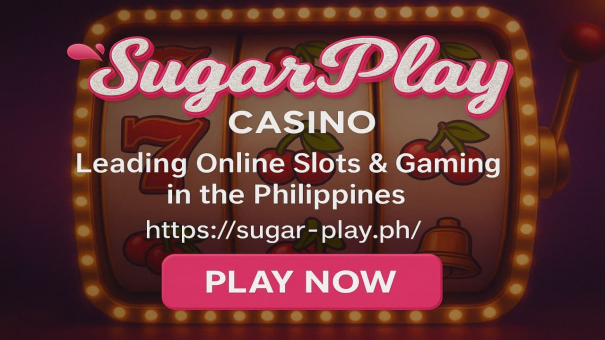 So, what makes SugarPlay Casino stand out from the rest? Let’s explore what makes it one of the top choices for online gaming in the Philippines.