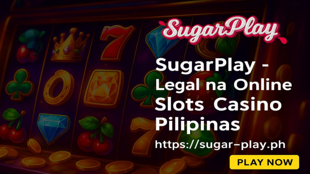 SugarPlay is the Best Online SLots Casinos in the Philippines. Enjoy Trusted Online Slots Casinos, Get Great Slots Casino Bonuses, Play Like a Pro & Win Slots.